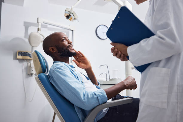 Best Emergency Dentist for Knocked-Out Tooth in Linton Hall, VA