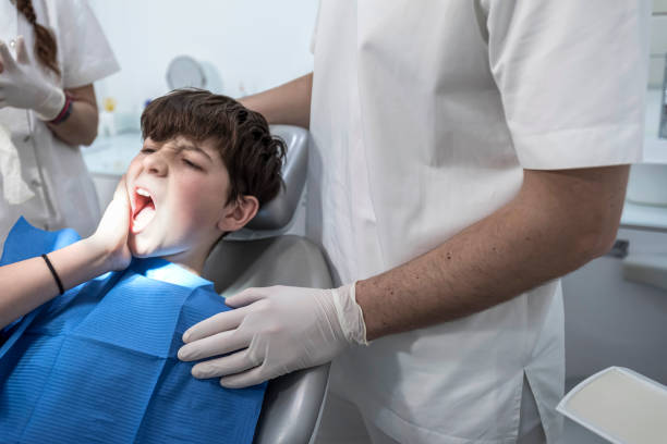 Best Same-Day Emergency Appointments in Linton Hall, VA