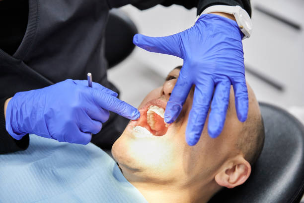 Best Emergency Cosmetic Dentistry in Linton Hall, VA
