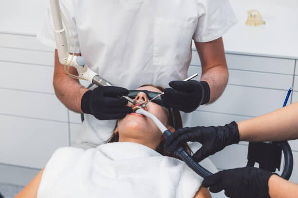 Best Emergency Dentist for Special Needs Patients in Linton Hall, VA