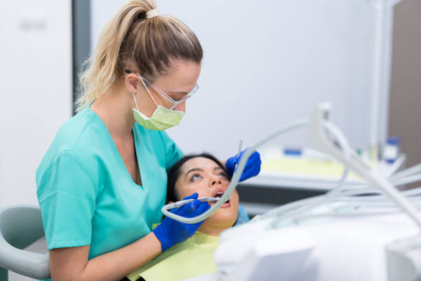 Best Emergency Dental Care for Abscessed Tooth in Linton Hall, VA
