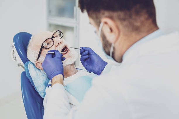 Best Mobile Emergency Dentist in Linton Hall, VA